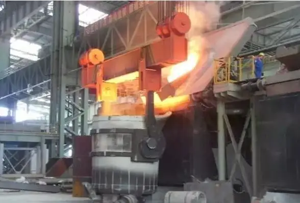 Rebar Hot Rolling Mill Machinery Manufacture